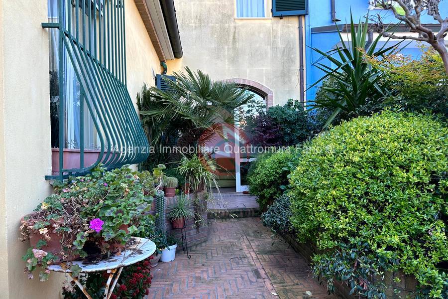 Immagine annuncio immobiliare quattromura fano