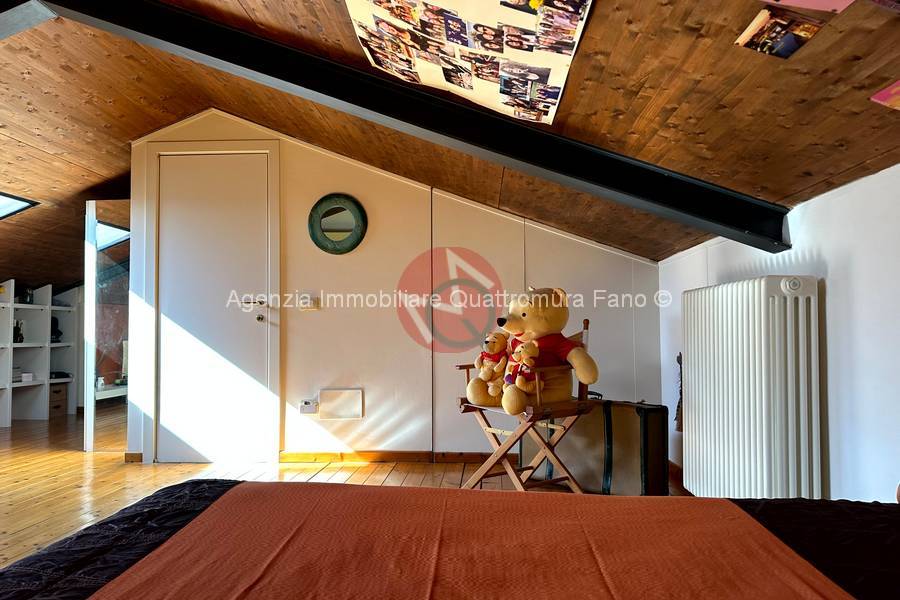 Immagine annuncio immobiliare quattromura fano