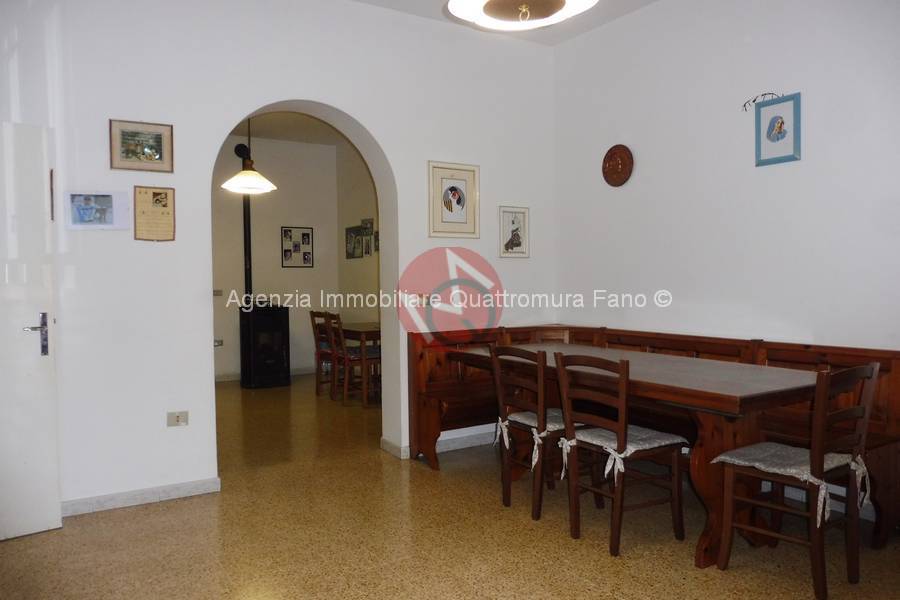 Immagine annuncio immobiliare quattromura fano