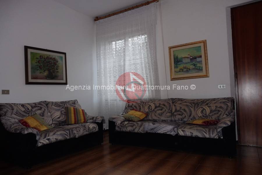 Immagine annuncio immobiliare quattromura fano