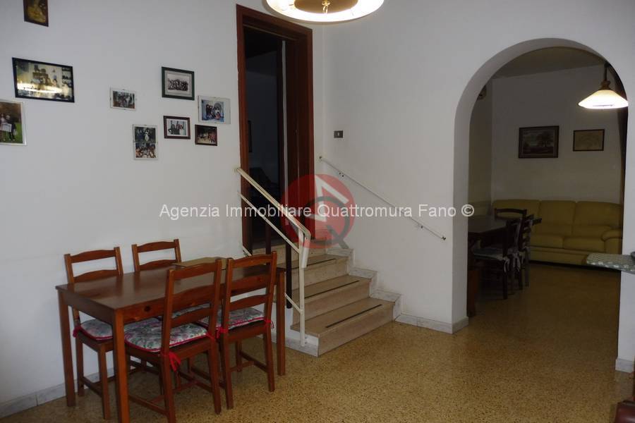 Immagine annuncio immobiliare quattromura fano