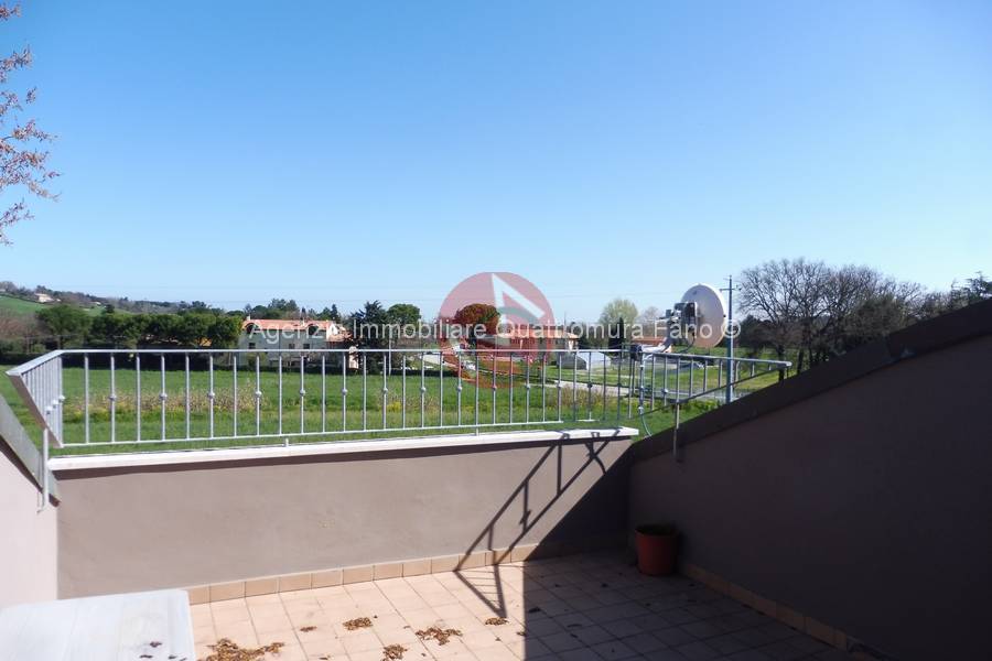 Immagine annuncio immobiliare quattromura fano