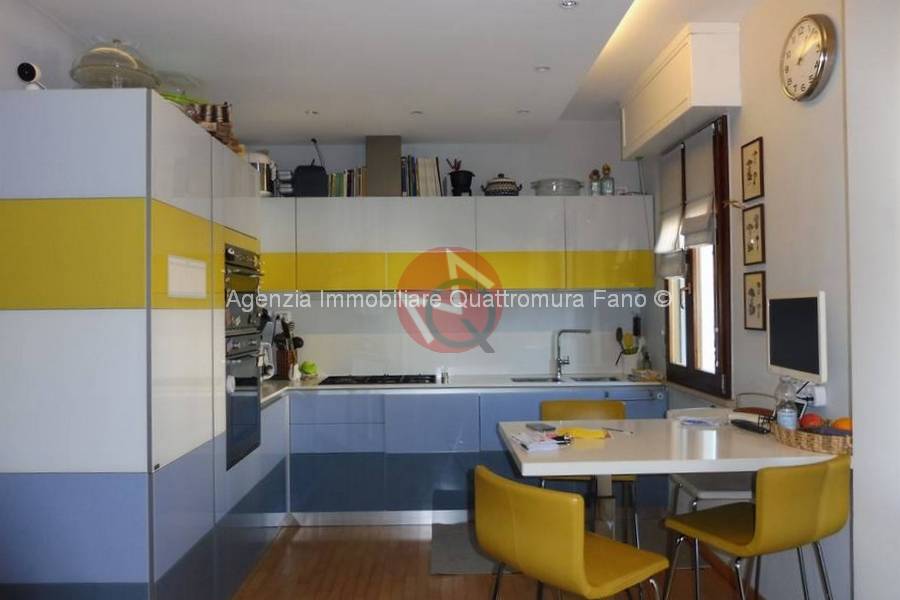 Immagine annuncio immobiliare quattromura fano