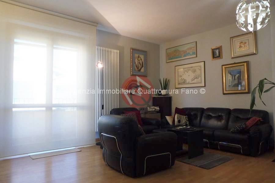 Immagine annuncio immobiliare quattromura fano