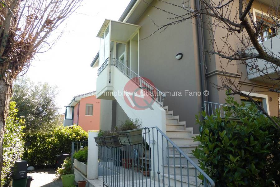 Immagine annuncio immobiliare quattromura fano