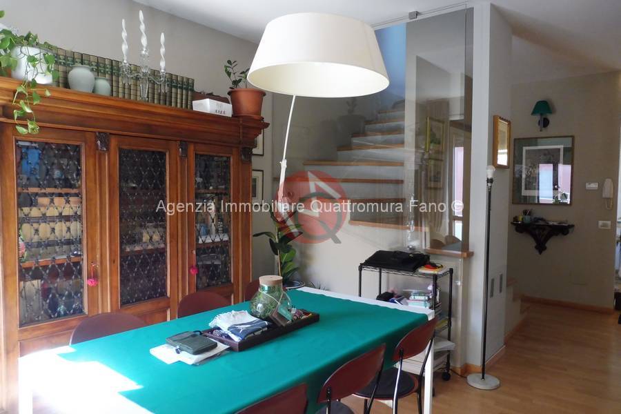 Immagine annuncio immobiliare quattromura fano