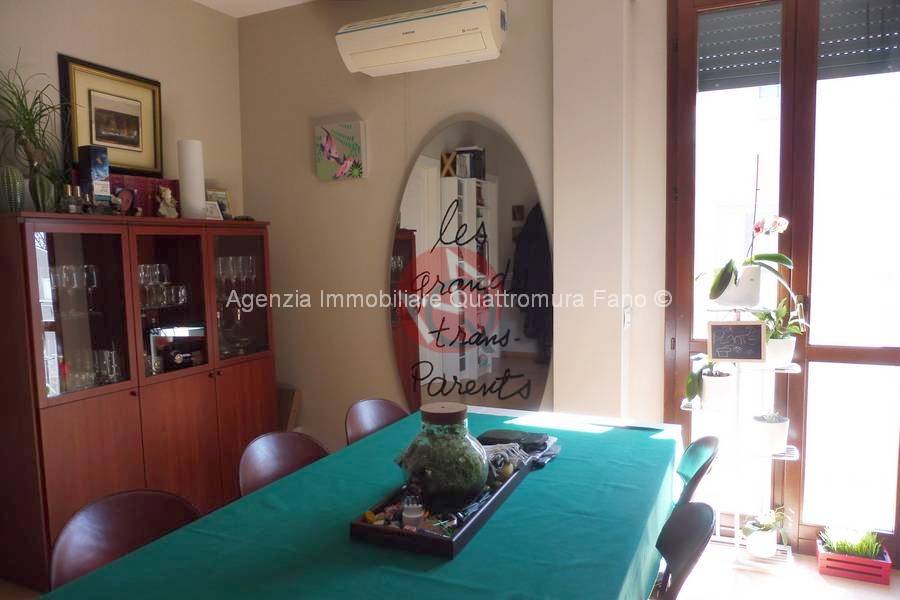 Immagine annuncio immobiliare quattromura fano