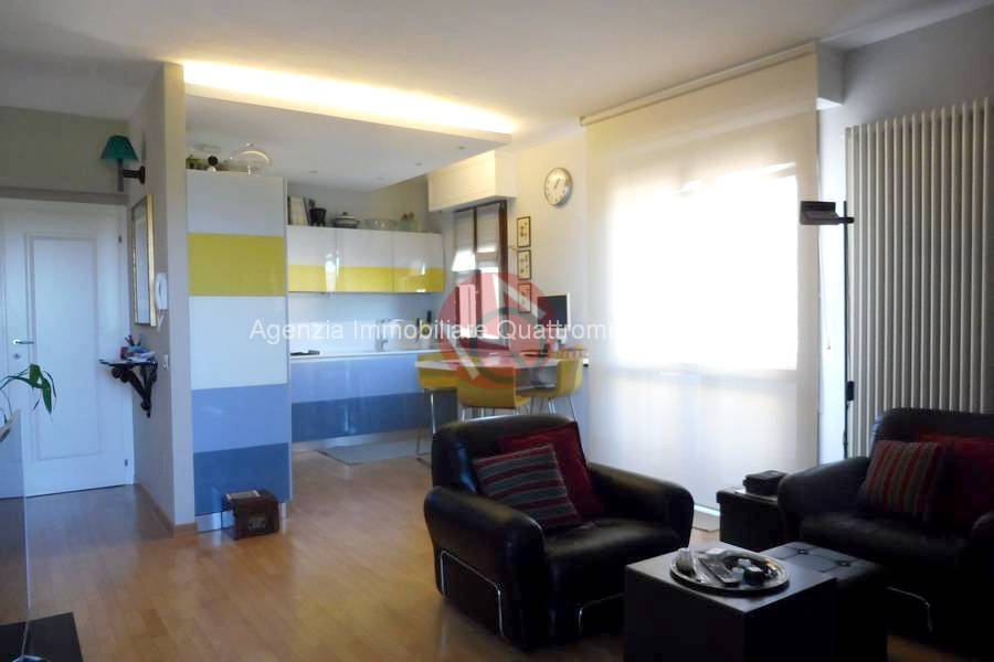 Immagine annuncio immobiliare quattromura fano
