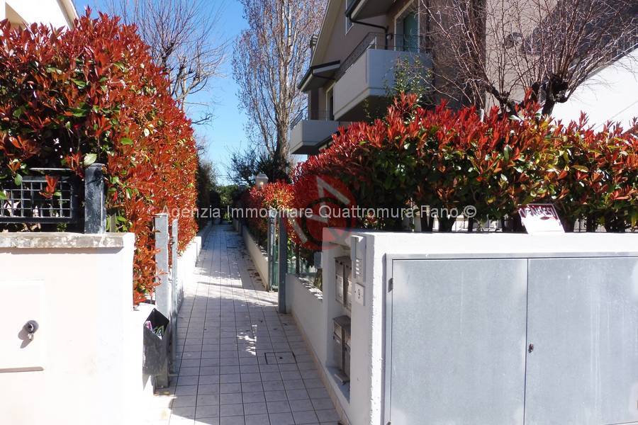 Immagine annuncio immobiliare quattromura fano