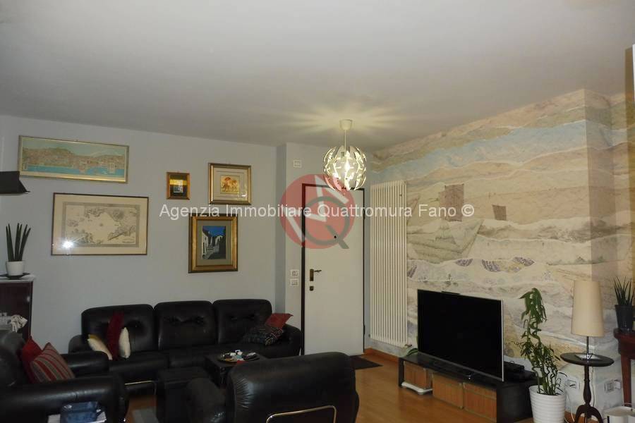 Immagine annuncio immobiliare quattromura fano