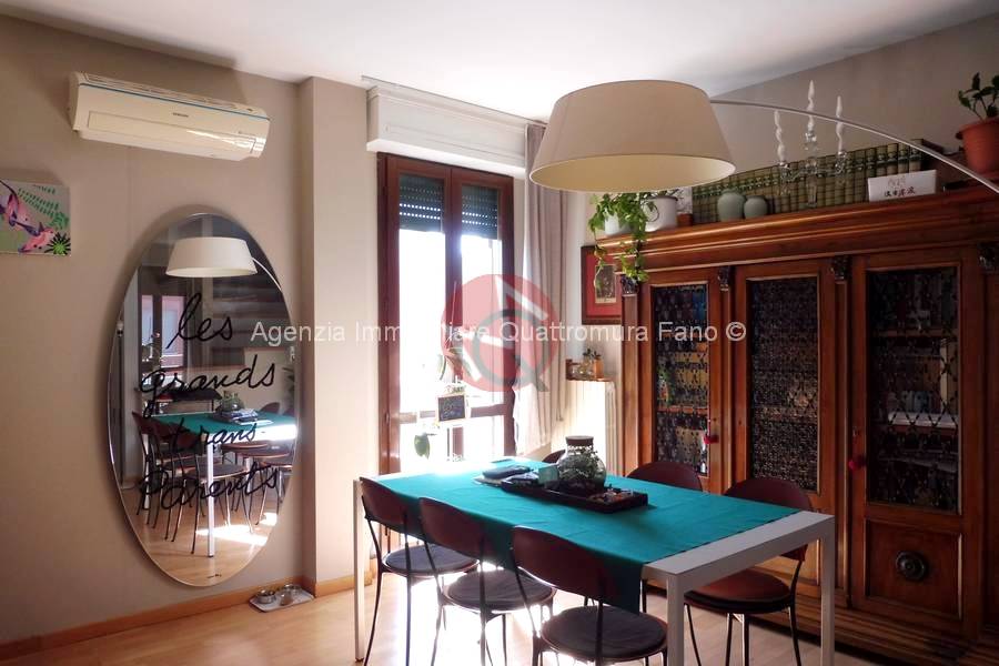 Immagine annuncio immobiliare quattromura fano