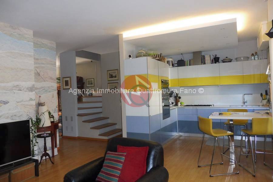 Immagine annuncio immobiliare quattromura fano
