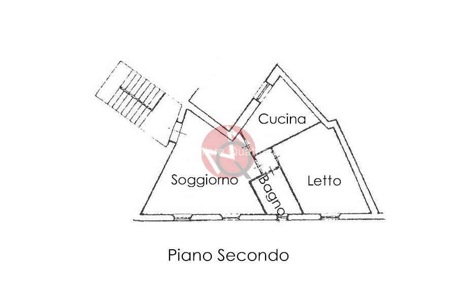 Immagine annuncio immobiliare quattromura fano