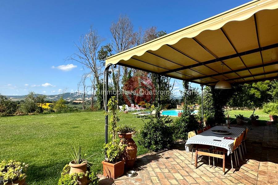 Immagine annuncio immobiliare quattromura fano