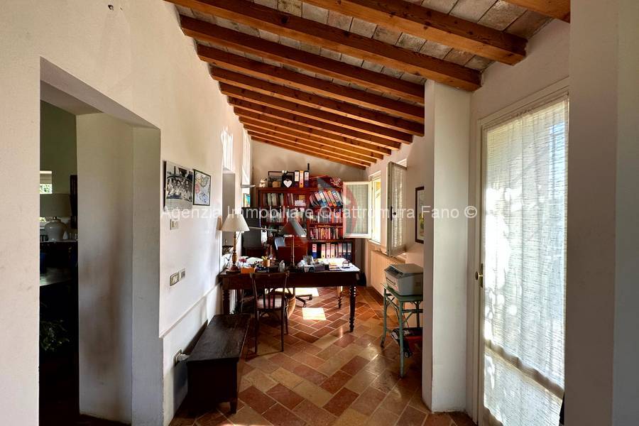 Immagine annuncio immobiliare quattromura fano