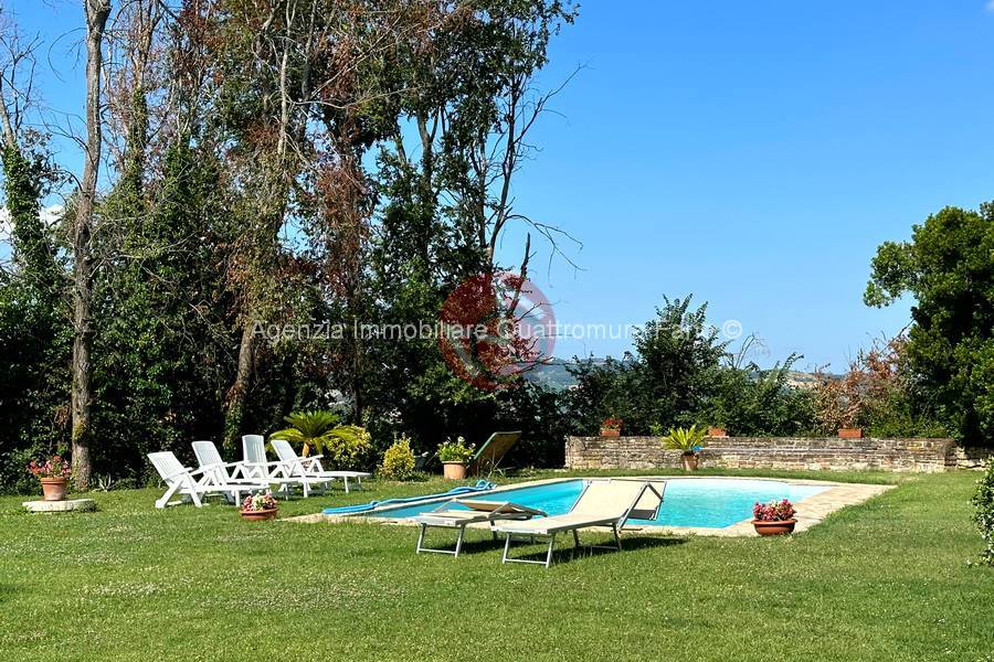 Immagine annuncio immobiliare quattromura fano