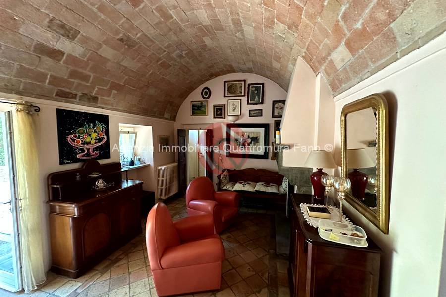 Immagine annuncio immobiliare quattromura fano