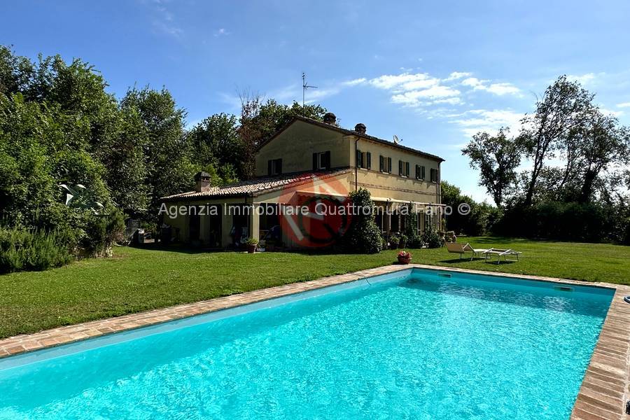 Immagine annuncio immobiliare quattromura fano