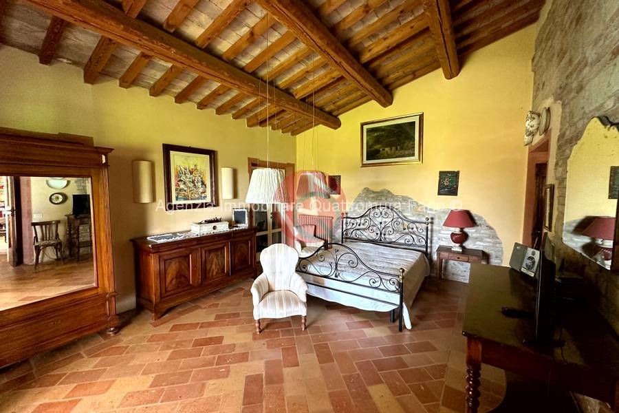 Immagine annuncio immobiliare quattromura fano