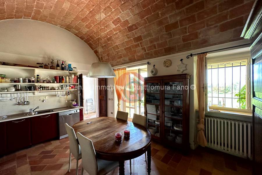 Immagine annuncio immobiliare quattromura fano