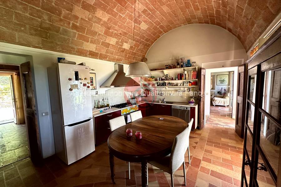 Immagine annuncio immobiliare quattromura fano