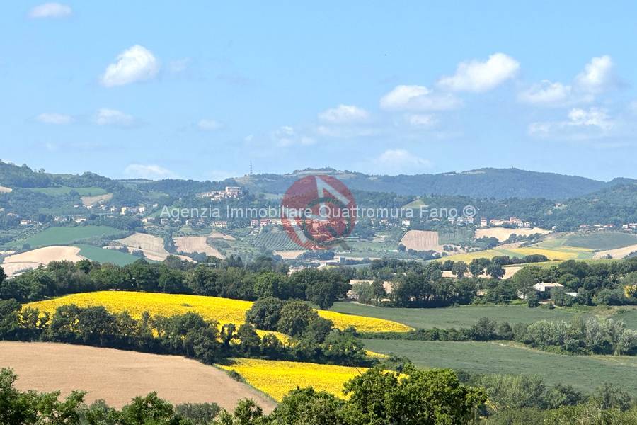 Immagine annuncio immobiliare quattromura fano