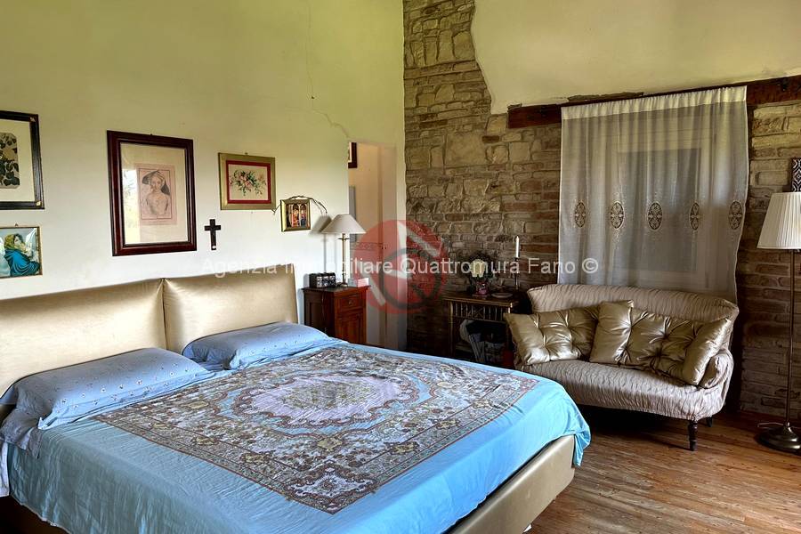 Immagine annuncio immobiliare quattromura fano