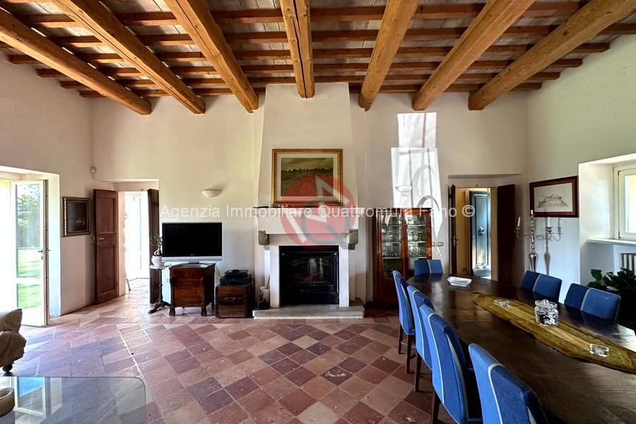 Immagine annuncio immobiliare quattromura fano