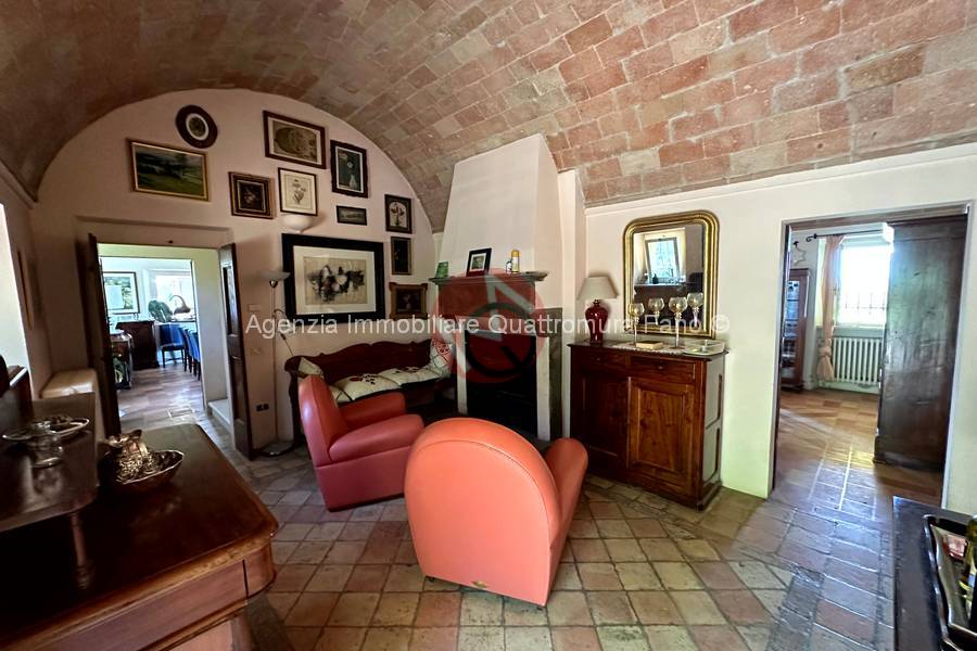 Immagine annuncio immobiliare quattromura fano