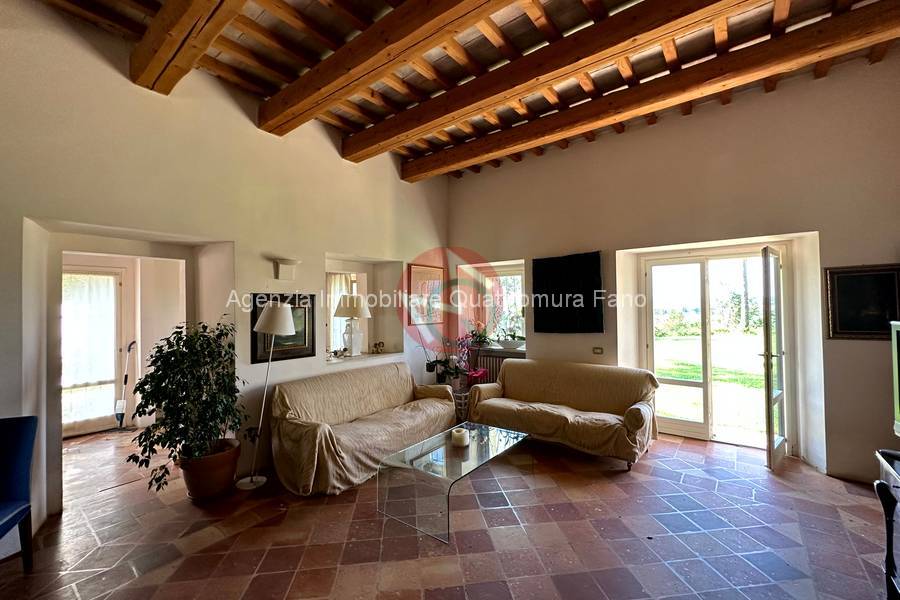 Immagine annuncio immobiliare quattromura fano