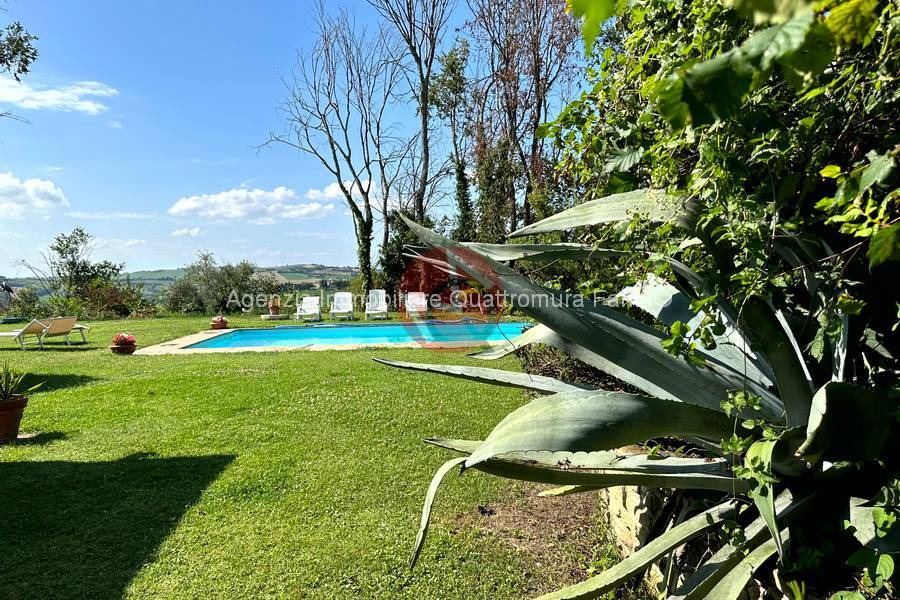 Immagine annuncio immobiliare quattromura fano