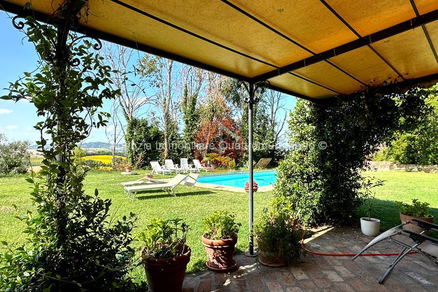 Immagine annuncio immobiliare quattromura fano