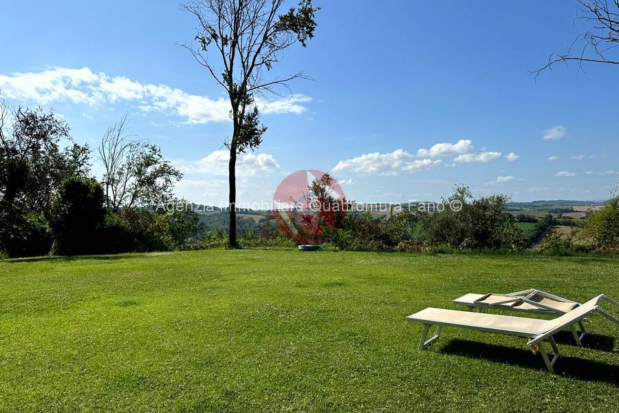 Immagine annuncio immobiliare quattromura fano