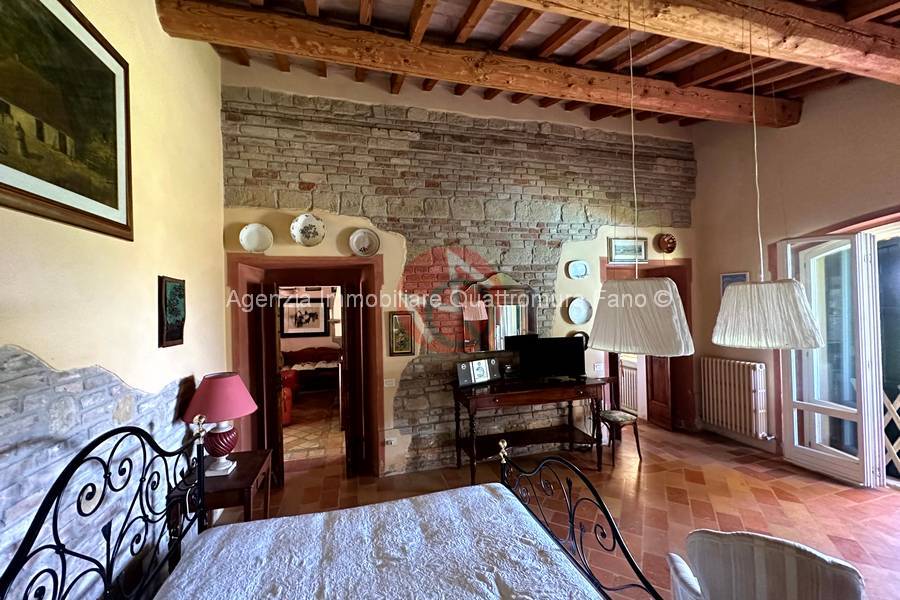 Immagine annuncio immobiliare quattromura fano