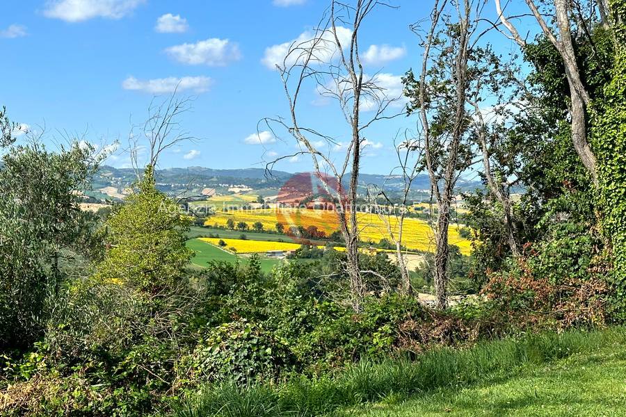 Immagine annuncio immobiliare quattromura fano