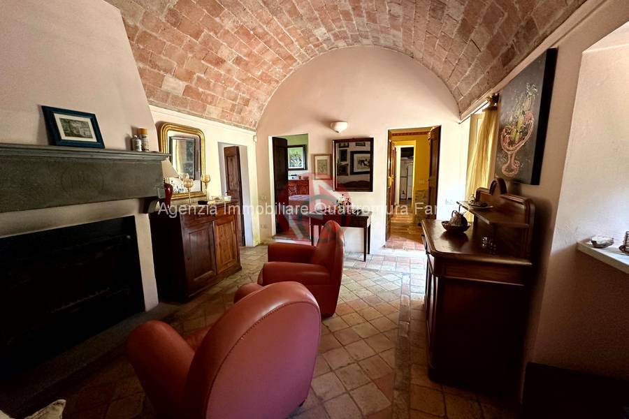 Immagine annuncio immobiliare quattromura fano