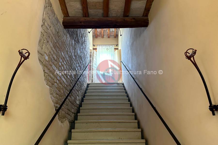 Immagine annuncio immobiliare quattromura fano