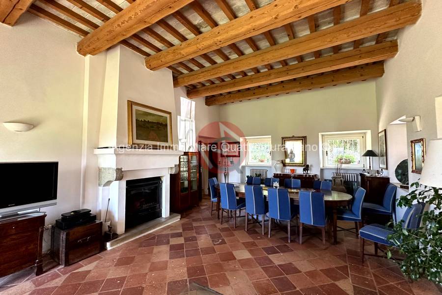 Immagine annuncio immobiliare quattromura fano
