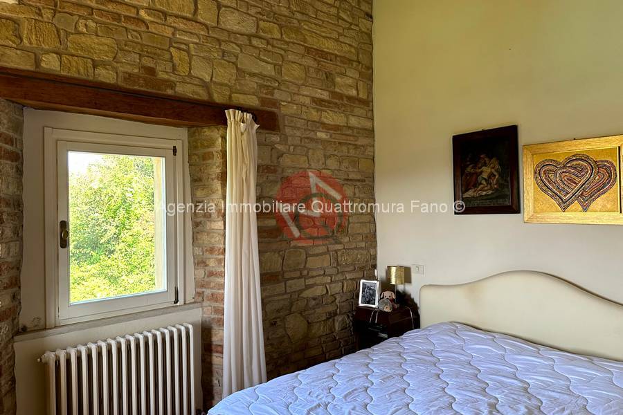 Immagine annuncio immobiliare quattromura fano