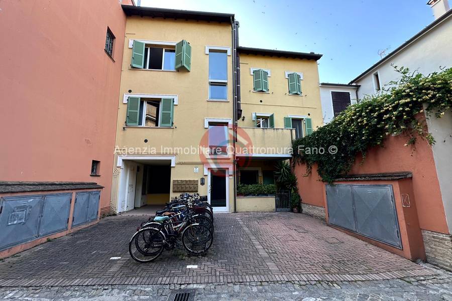 Immagine annuncio immobiliare quattromura fano