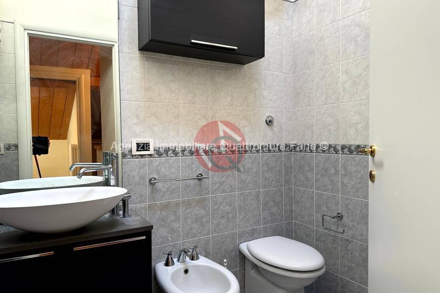 Immagine annuncio immobiliare quattromura fano
