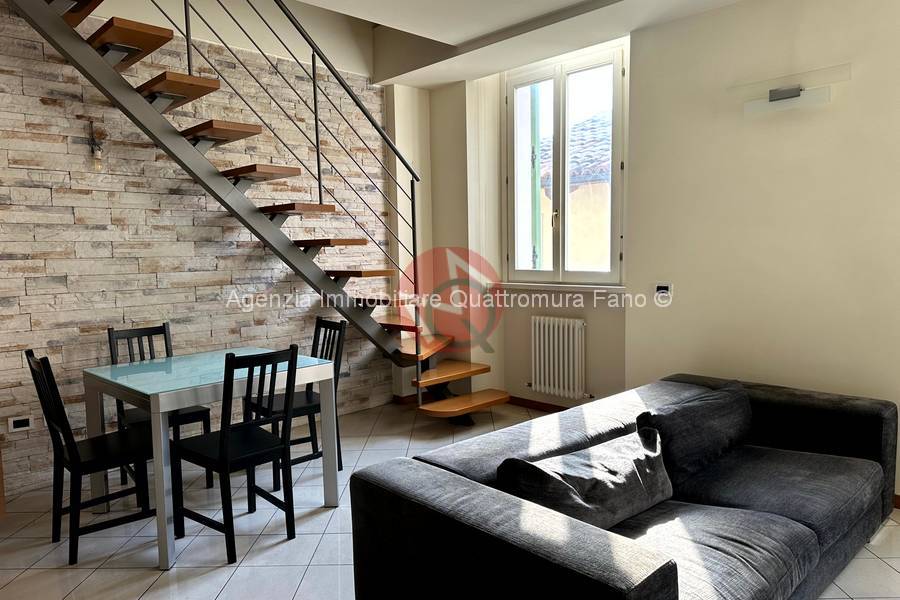 Immagine annuncio immobiliare quattromura fano