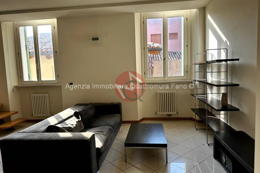 Immagine annuncio immobiliare quattromura fano
