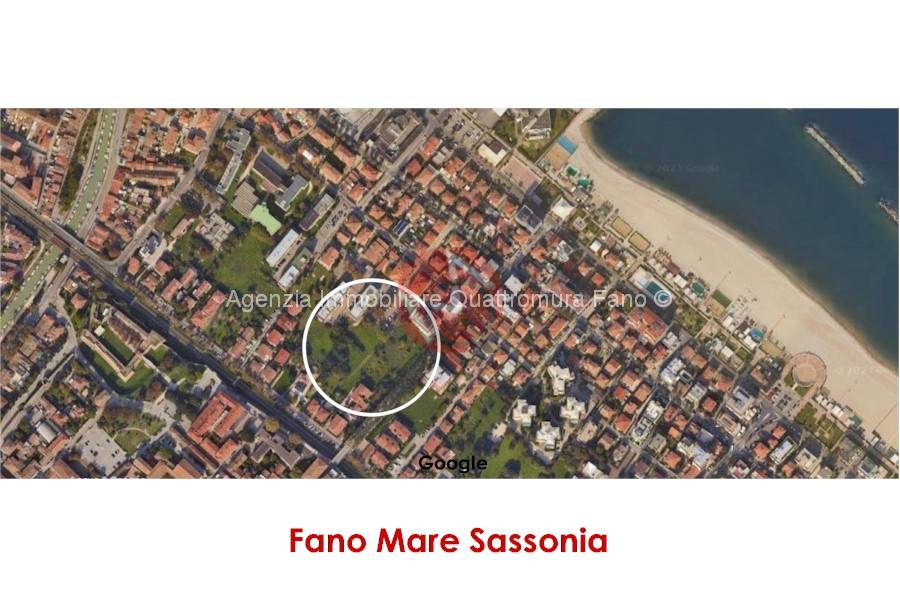 Immagine annuncio immobiliare quattromura fano