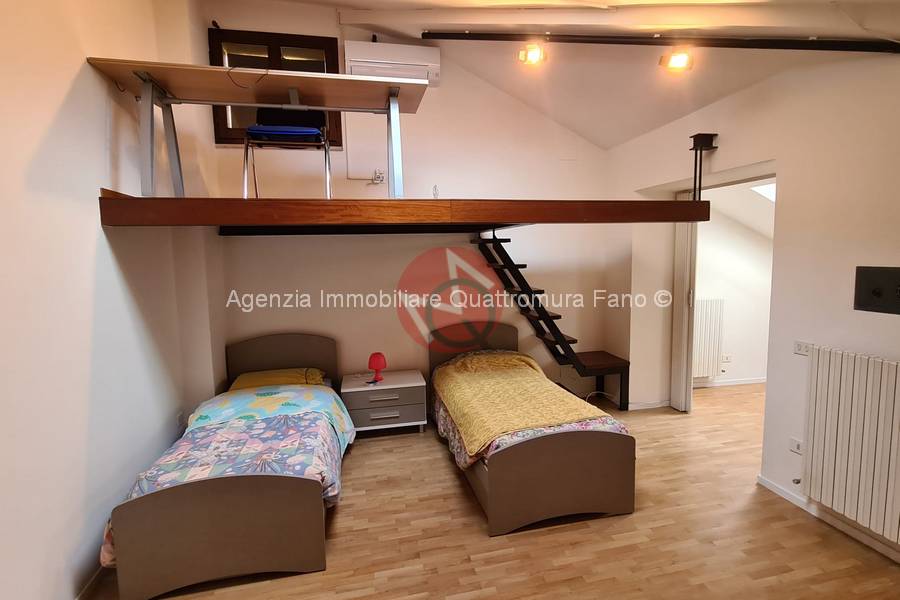 Immagine annuncio immobiliare quattromura fano