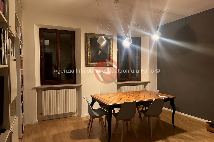 Immagine annuncio immobiliare quattromura fano
