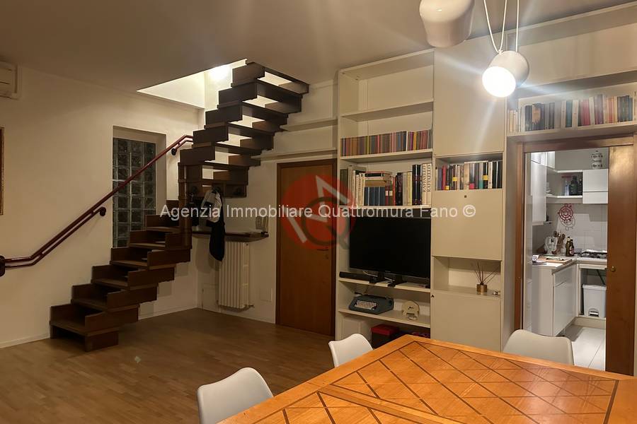 Immagine annuncio immobiliare quattromura fano
