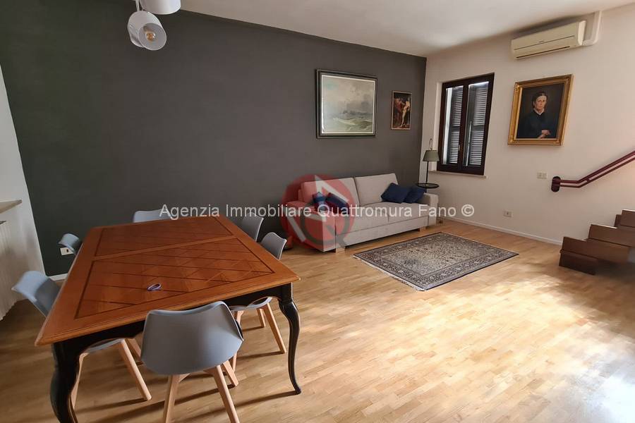 Immagine annuncio immobiliare quattromura fano