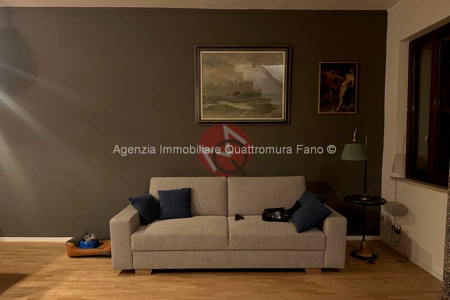 Immagine annuncio immobiliare quattromura fano