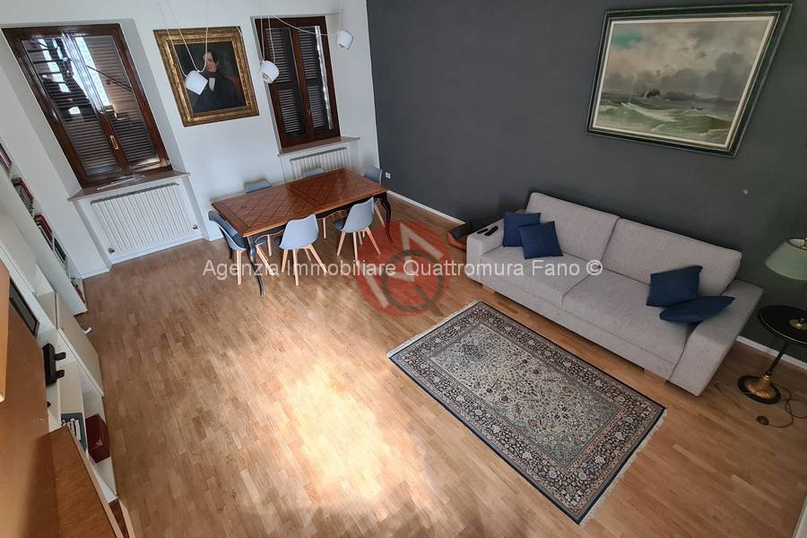 Immagine annuncio immobiliare quattromura fano
